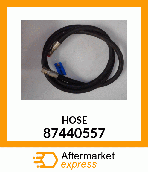 HOSE 87440557