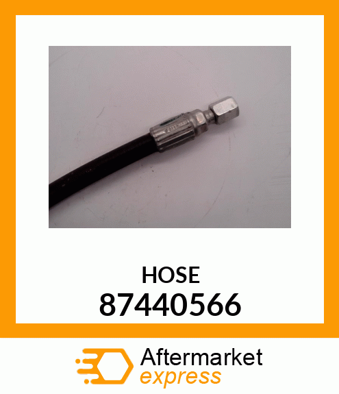 HOSE 87440566