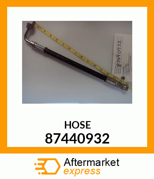 HOSE 87440932