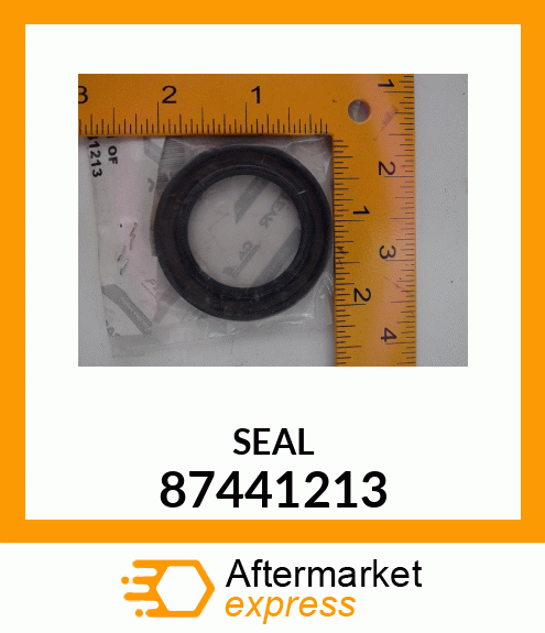 SEAL 87441213