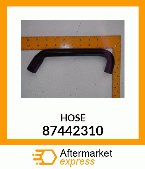 HOSE 87442310