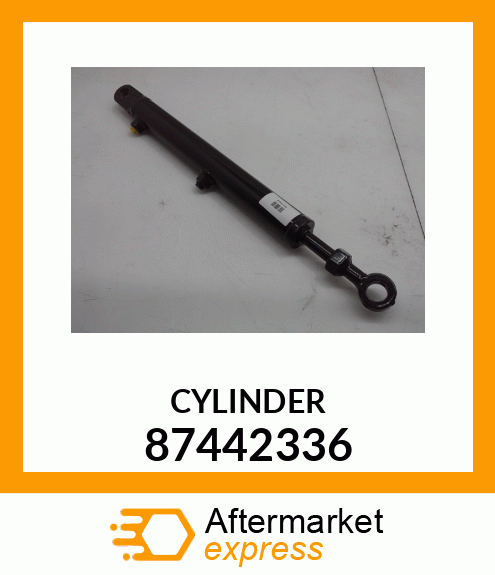 CYLINDER 87442336