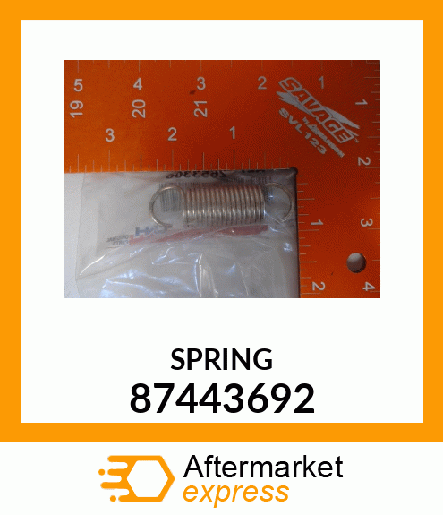 SPRING 87443692