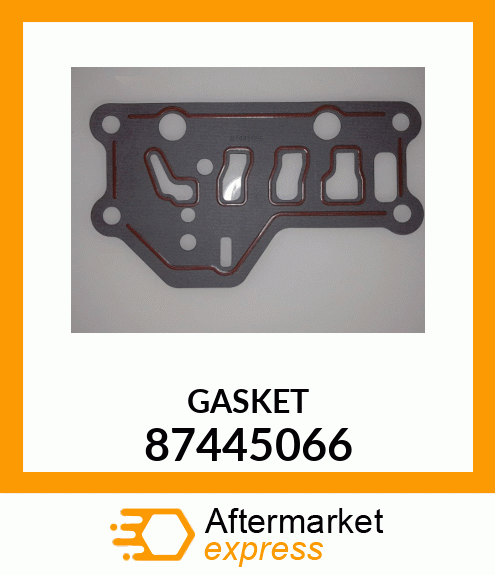 GASKET 87445066