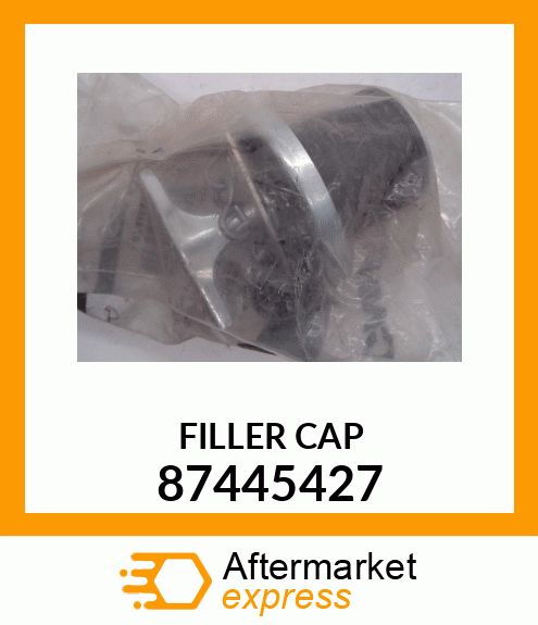 FILLERCAP 87445427