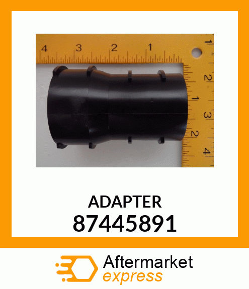 ADAPTER 87445891