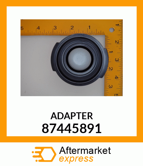 ADAPTER 87445891