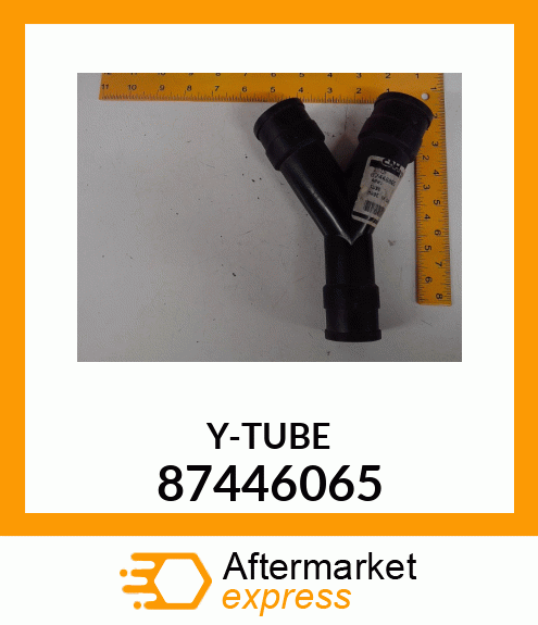 Y-TUBE 87446065