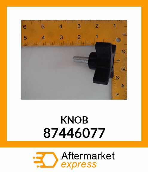 KNOB 87446077