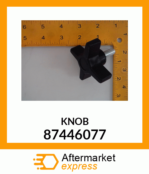 KNOB 87446077