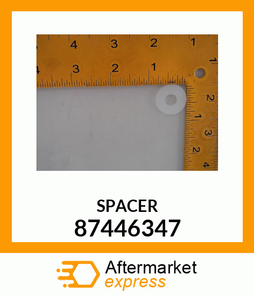 SPACER 87446347