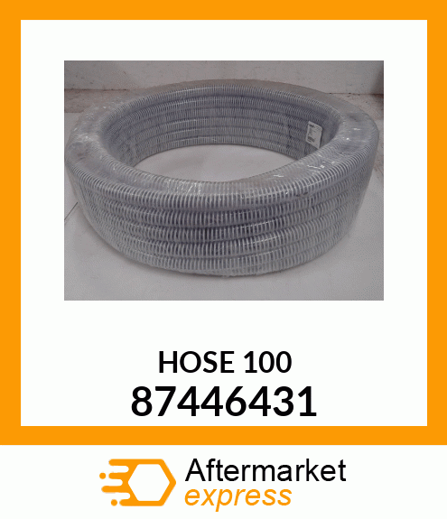 HOSE/FT 87446431