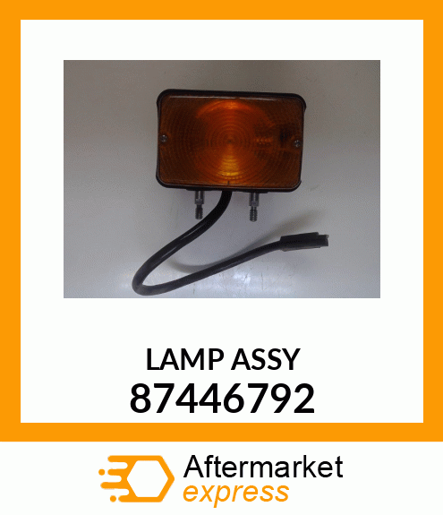 LAMP 87446792