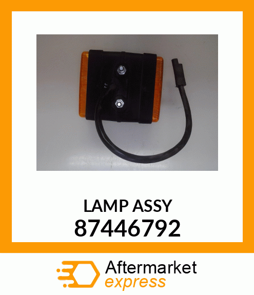 LAMP 87446792