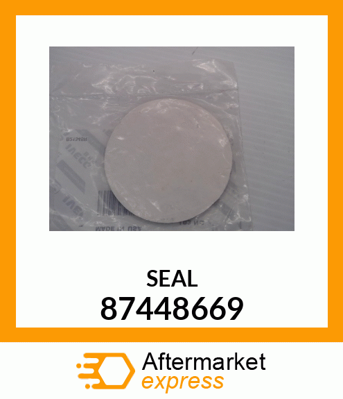 SEAL 87448669