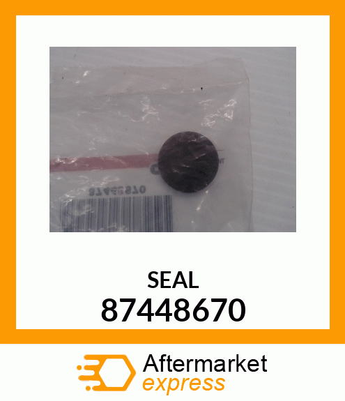 SEAL 87448670