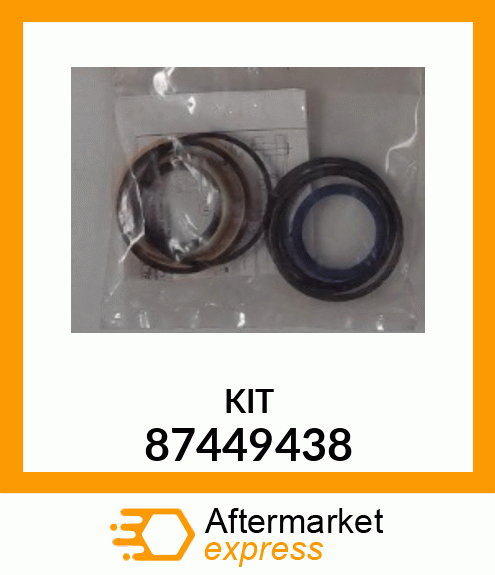 KIT 87449438