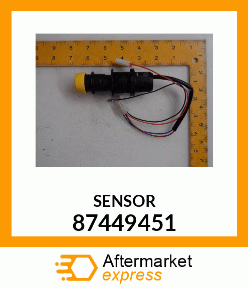 SENSOR 87449451