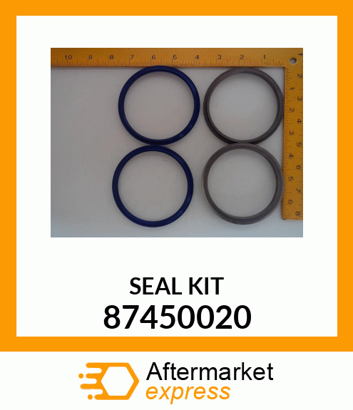 SEAL_KIT_4PC 87450020