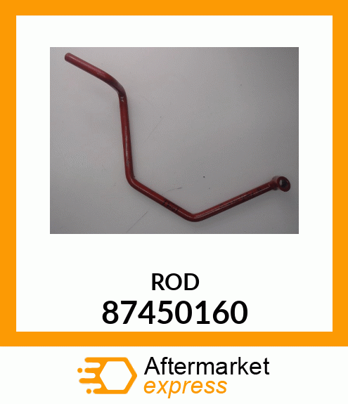 ROD 87450160