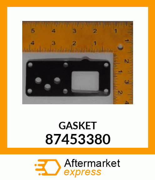 GASKET 87453380