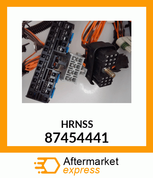 HRNSS 87454441