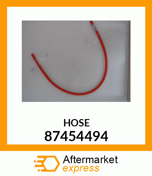 HOSE 87454494