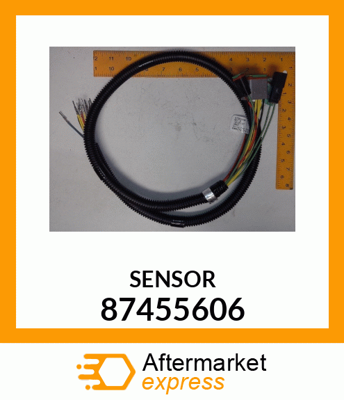 SENSOR 87455606