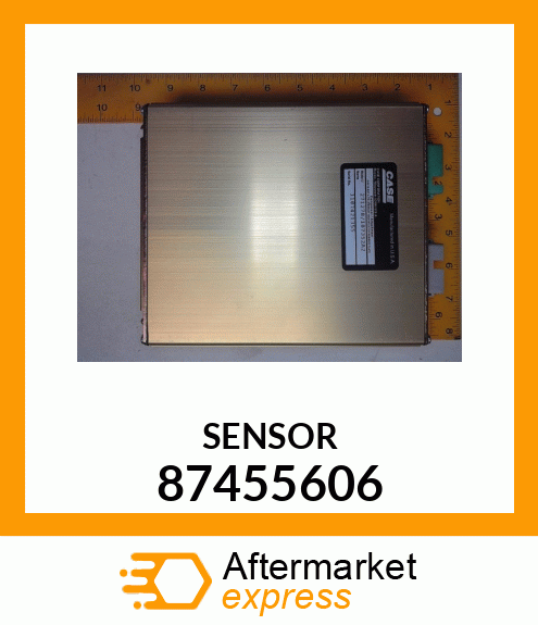 SENSOR 87455606