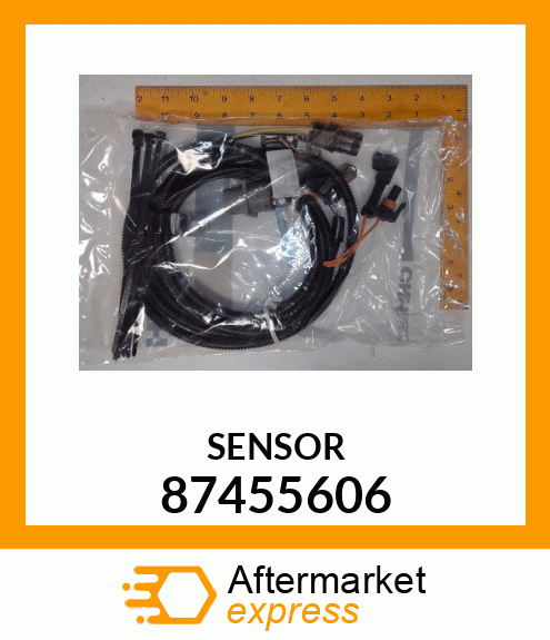 SENSOR 87455606