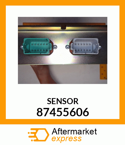 SENSOR 87455606