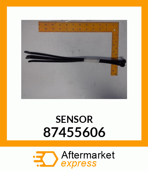 SENSOR 87455606