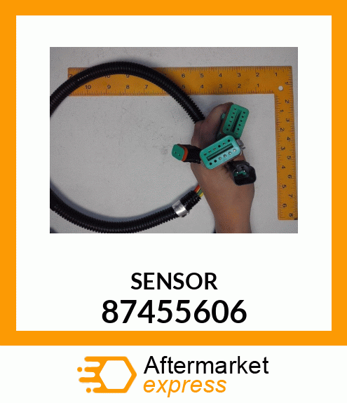 SENSOR 87455606