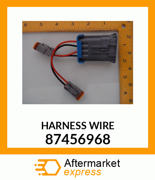 HARNESS_WIRE 87456968