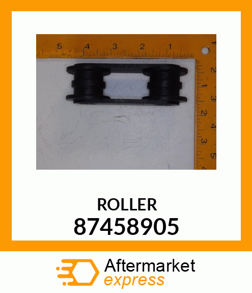 ROLLER 87458905