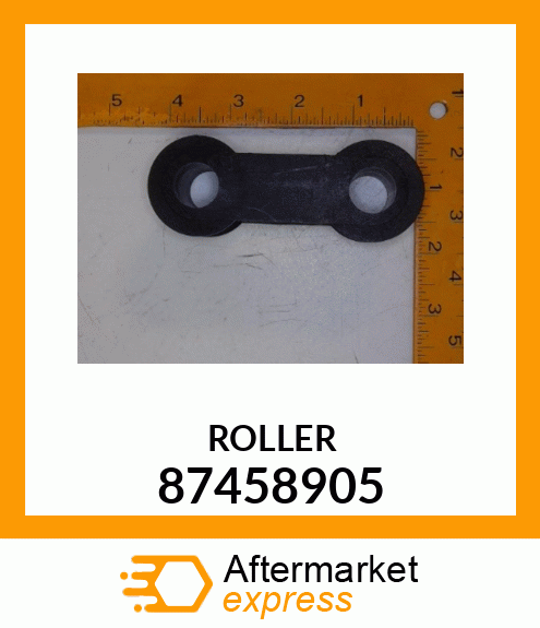 ROLLER 87458905