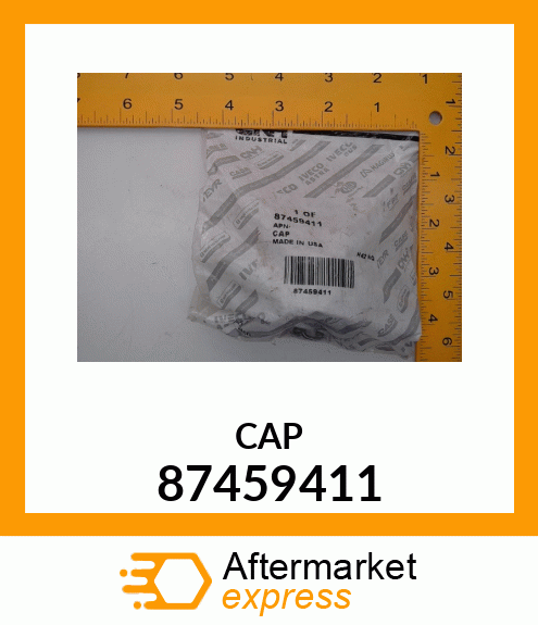 CAP 87459411