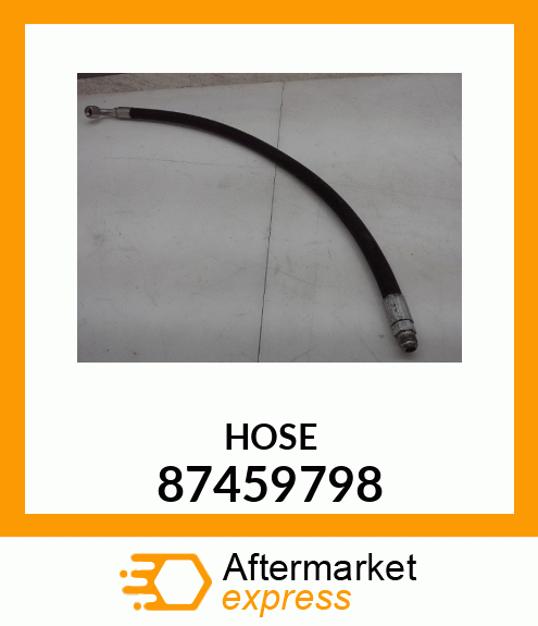 HOSE 87459798