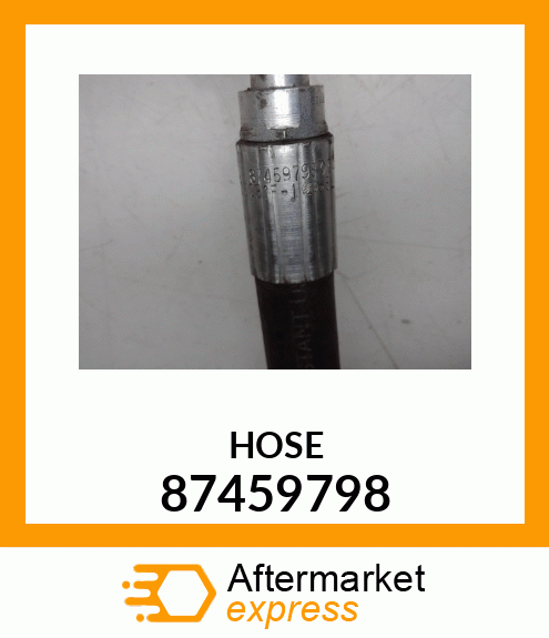 HOSE 87459798