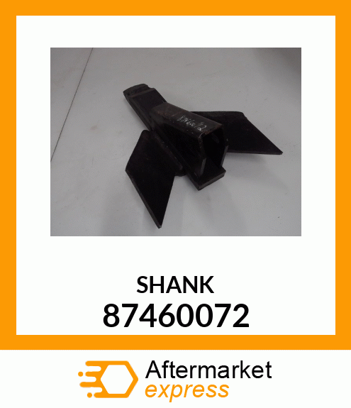 SHANK 87460072