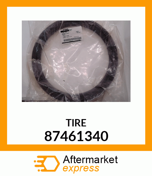 TIRE 87461340