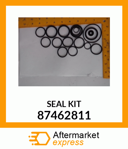 SEAL_KIT_17PC 87462811