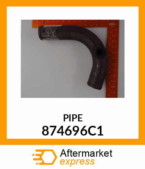 PIPE 874696C1