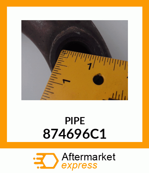 PIPE 874696C1