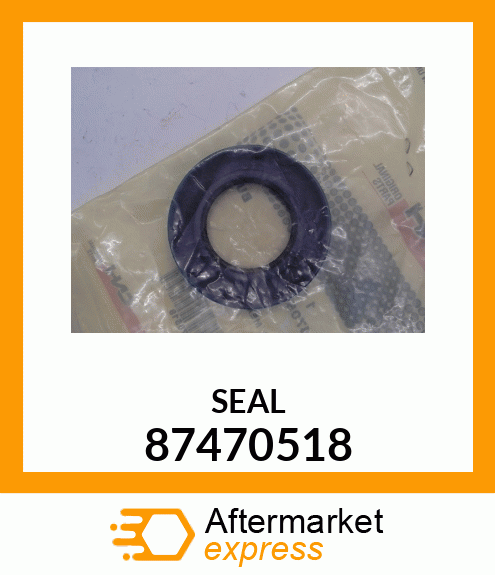 SEAL 87470518