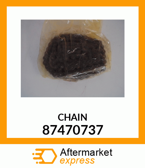 CHAIN 87470737