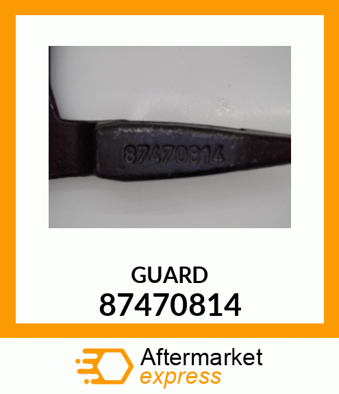 GUARD 87470814