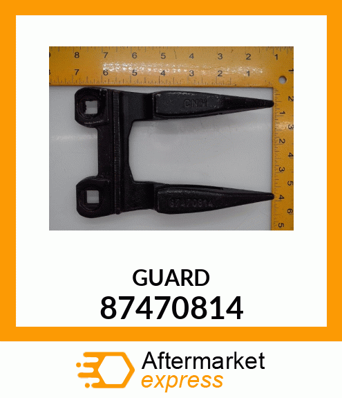 GUARD 87470814