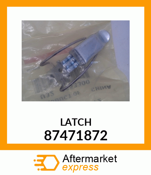 LATCH 87471872