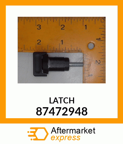 LATCH 87472948